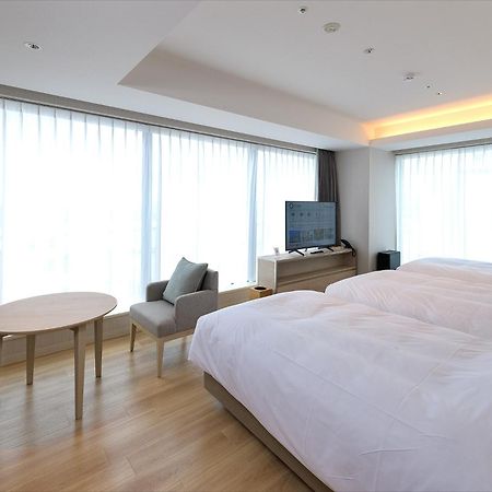 Relabo -Medical Spa & Stay- Aomori Buitenkant foto