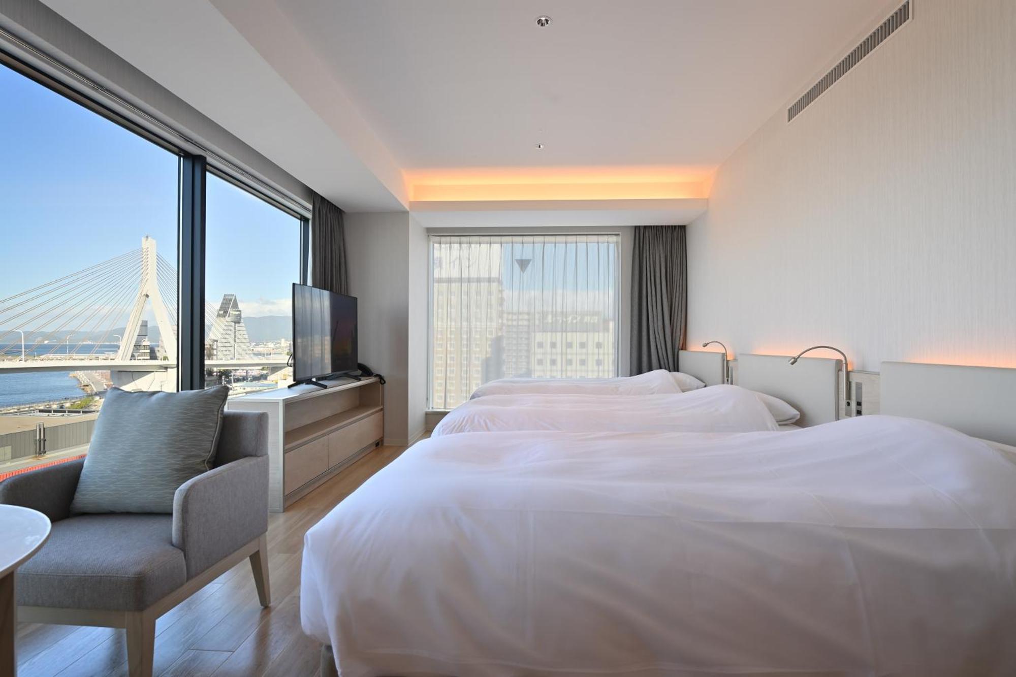 Relabo -Medical Spa & Stay- Aomori Buitenkant foto