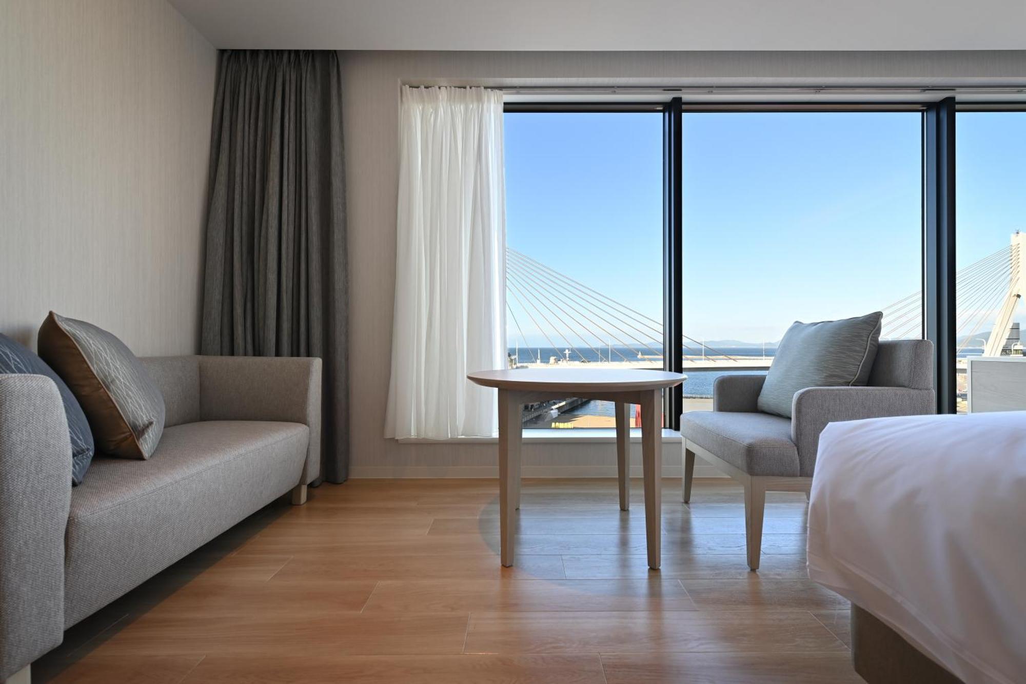Relabo -Medical Spa & Stay- Aomori Buitenkant foto