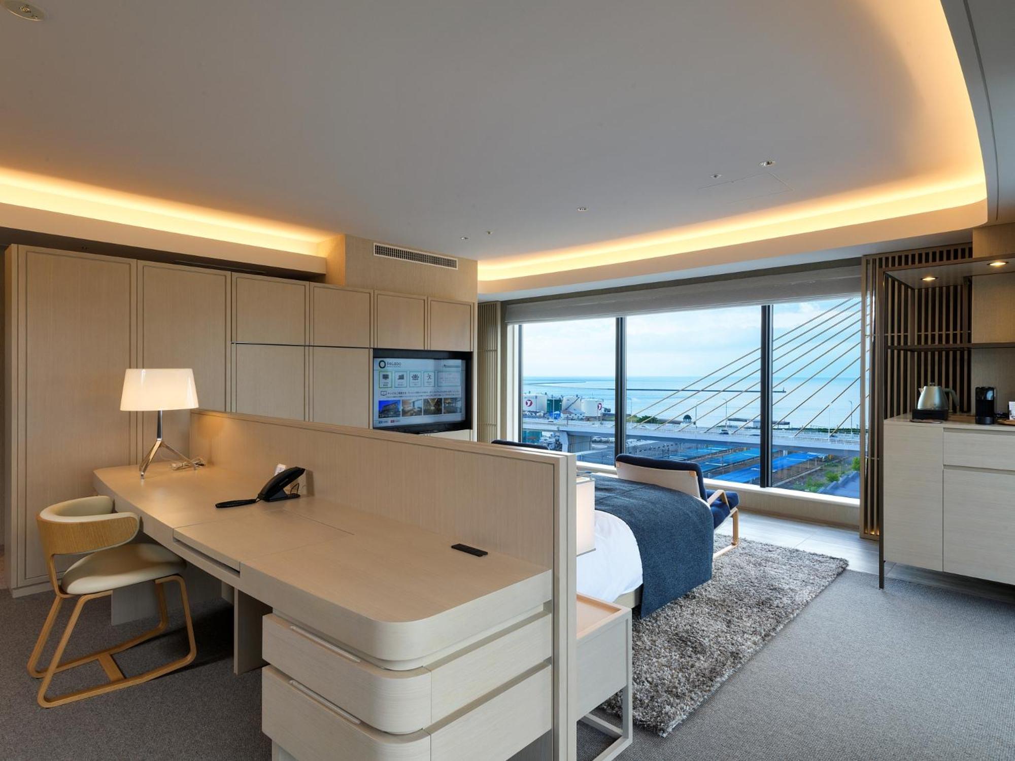 Relabo -Medical Spa & Stay- Aomori Buitenkant foto