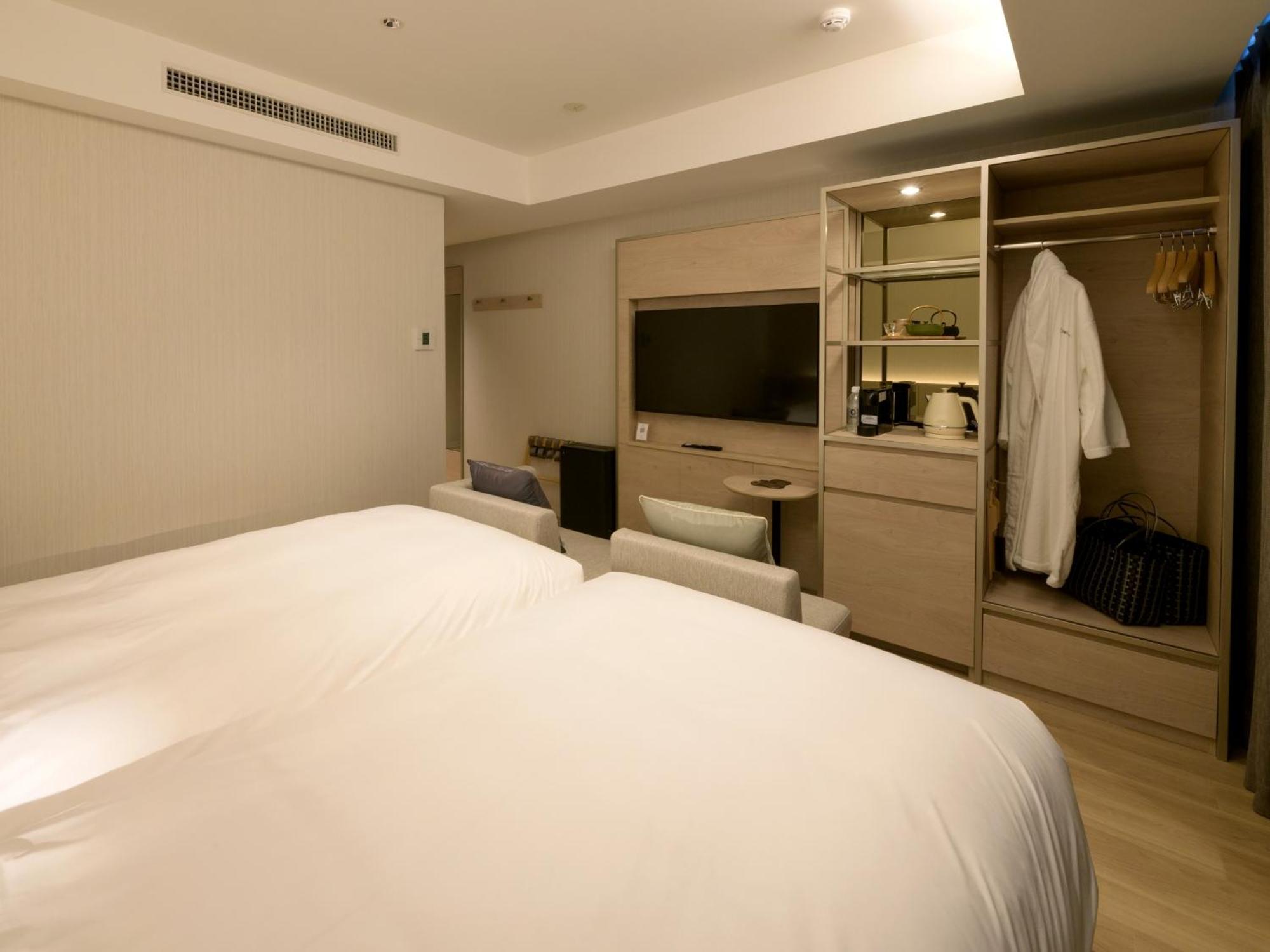 Relabo -Medical Spa & Stay- Aomori Buitenkant foto