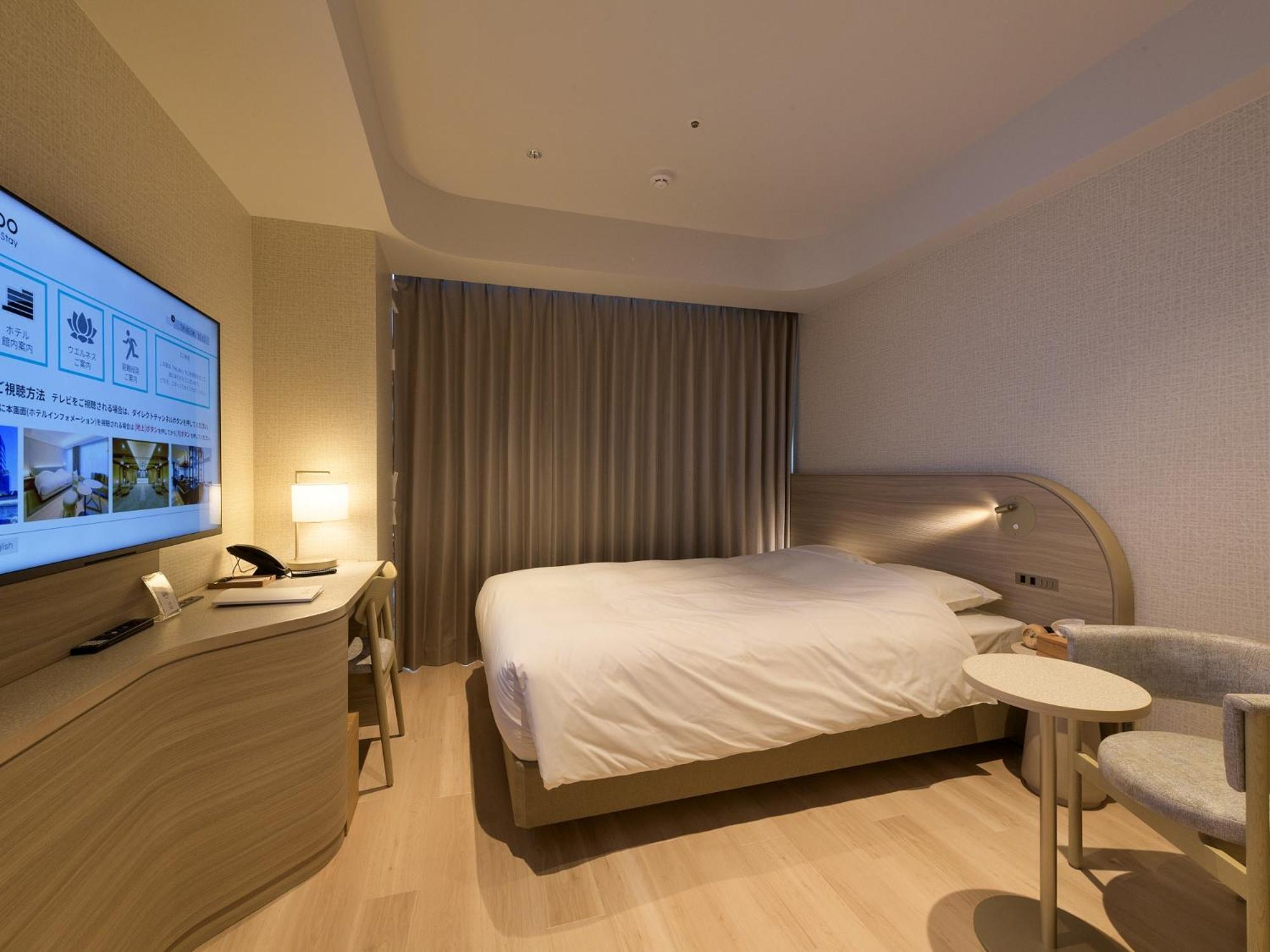Relabo -Medical Spa & Stay- Aomori Buitenkant foto