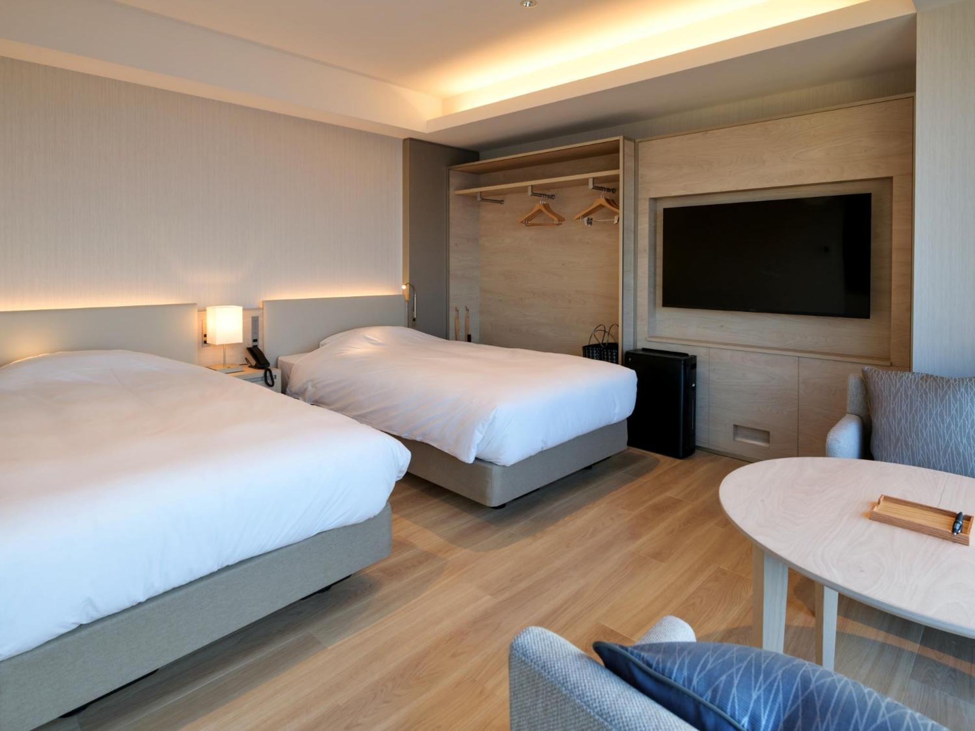 Relabo -Medical Spa & Stay- Aomori Buitenkant foto