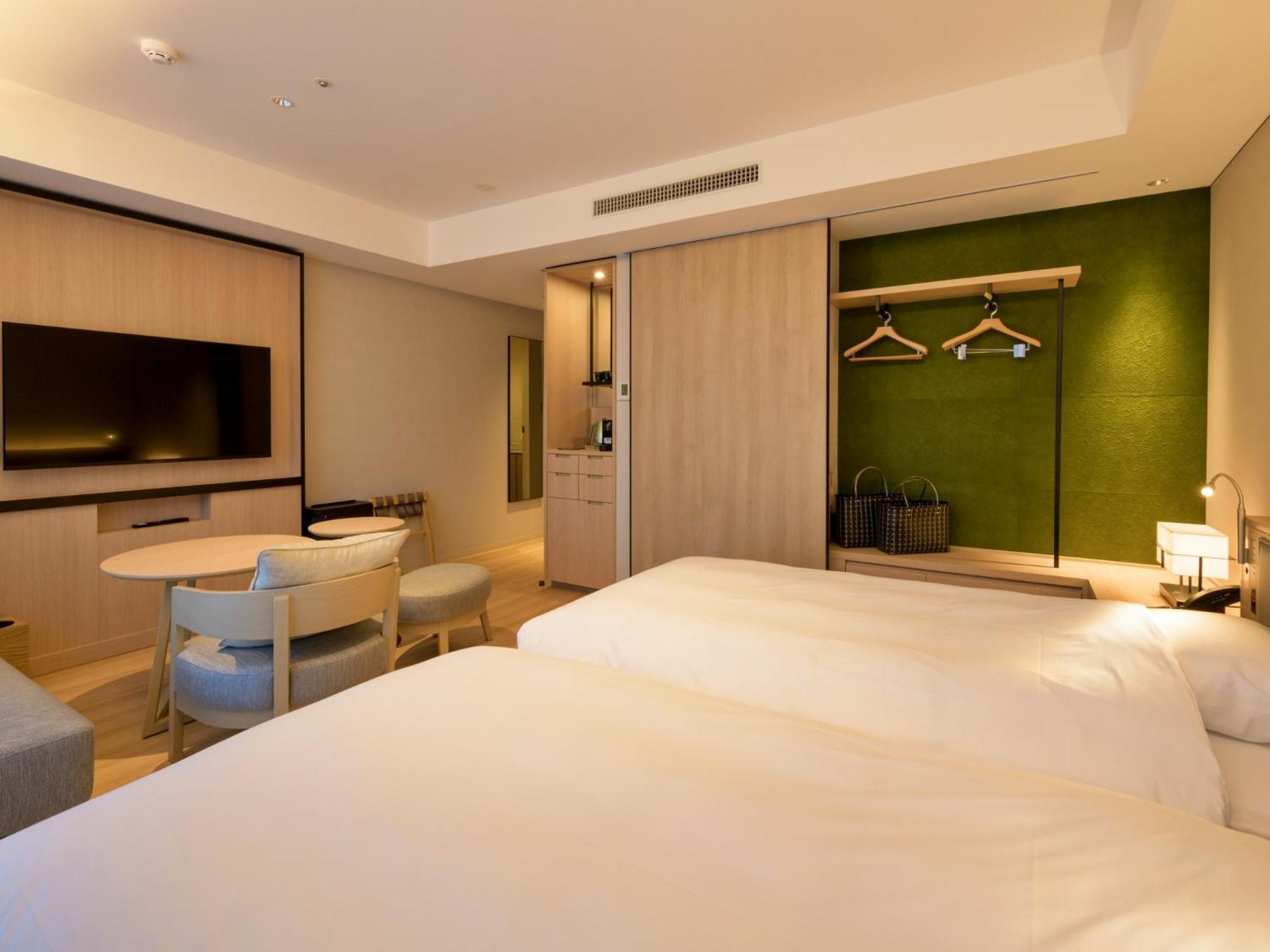 Relabo -Medical Spa & Stay- Aomori Buitenkant foto