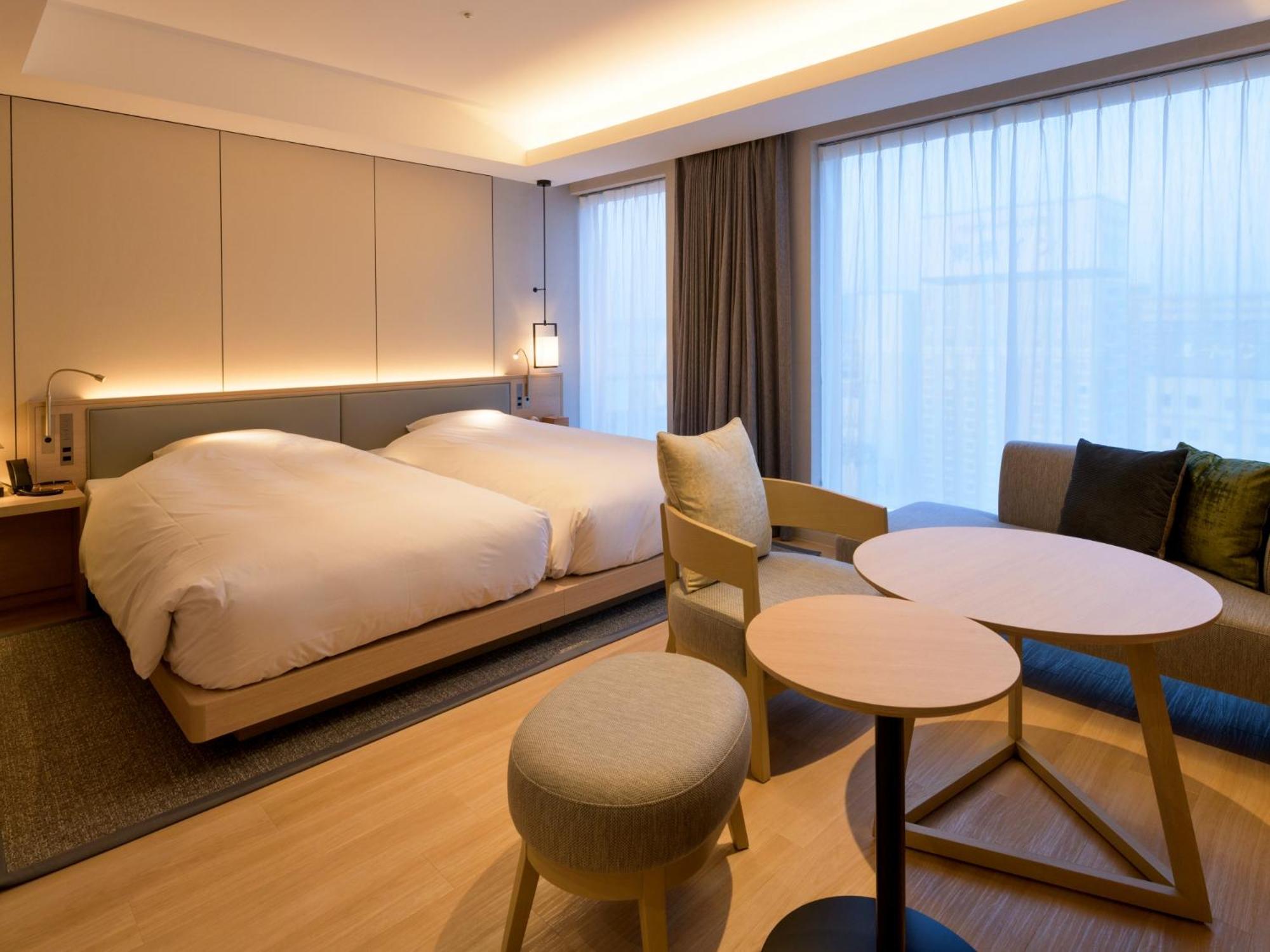 Relabo -Medical Spa & Stay- Aomori Buitenkant foto
