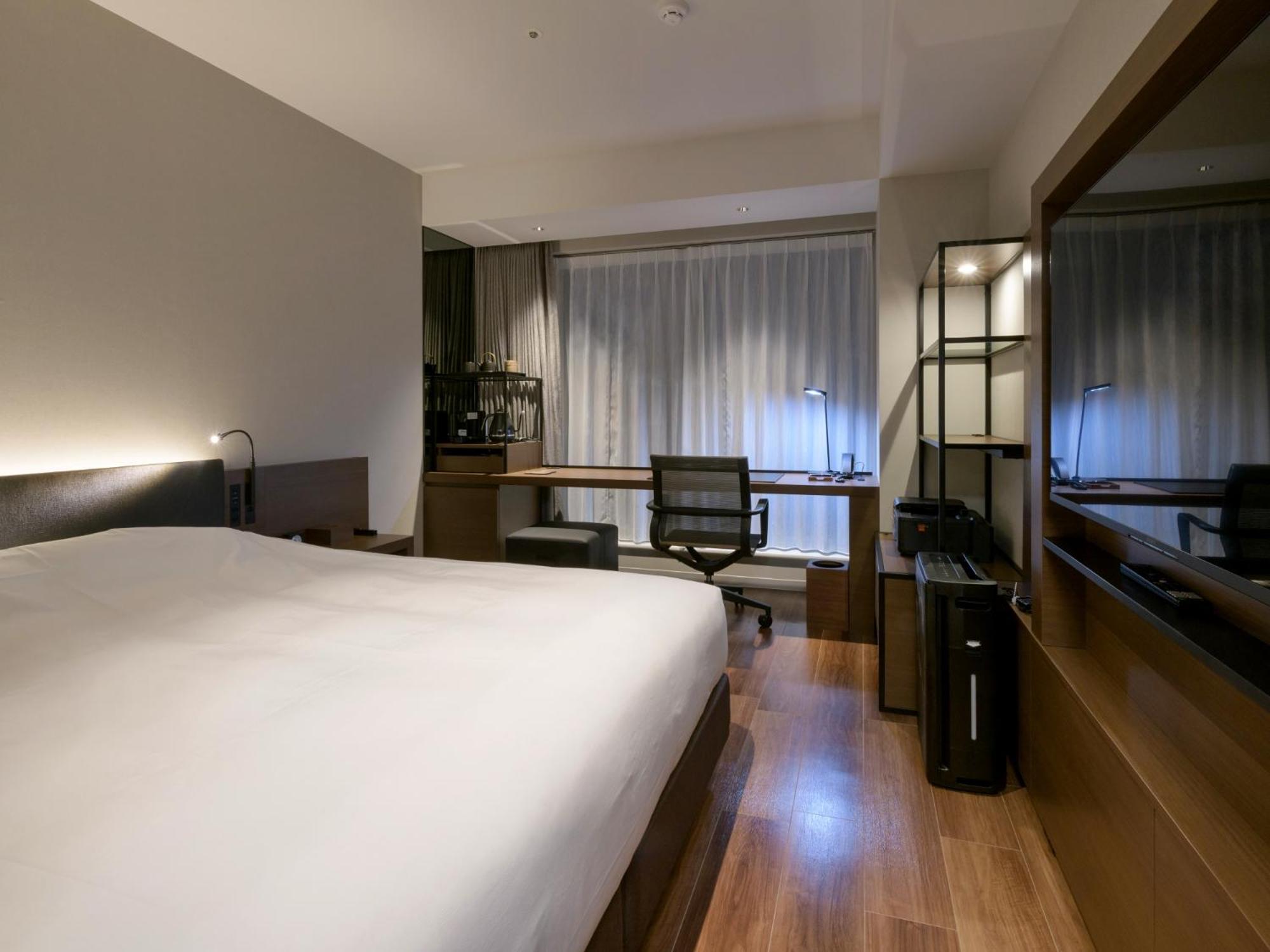 Relabo -Medical Spa & Stay- Aomori Buitenkant foto